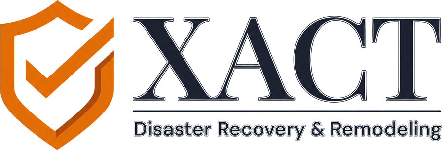 XACT Contracting and Consulting LLC logo